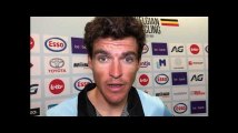 Road to Tokyo 2020 - Greg Van Avermaet préface la course sur route