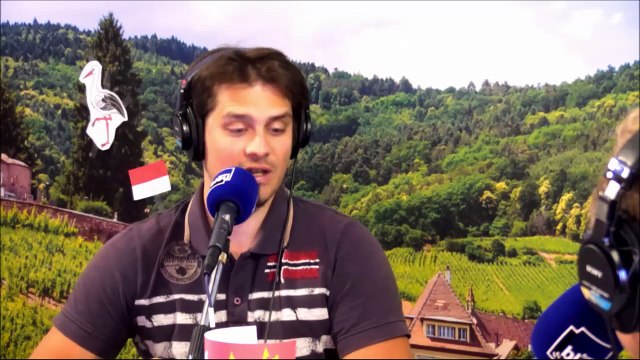 Jacky Erny et la coupe du monde féminine de football