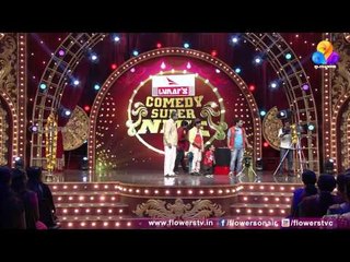 Comedy Super Nite With Guinness Pakru    Episode#40
