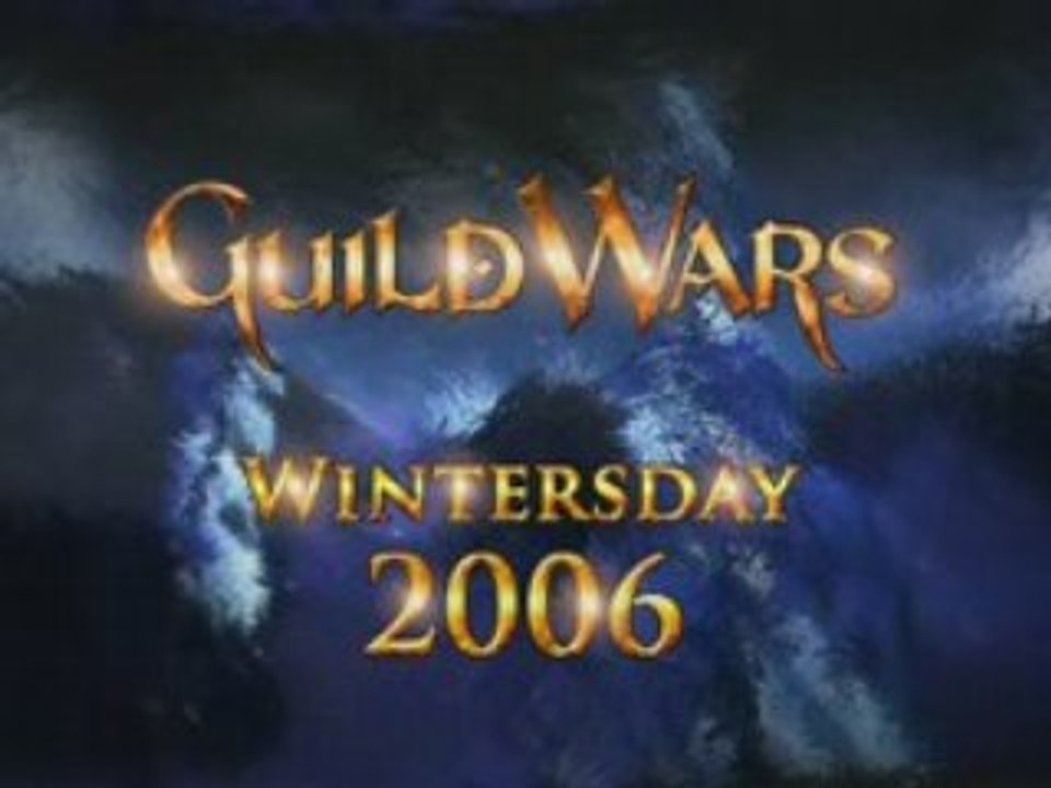 guild wars noel