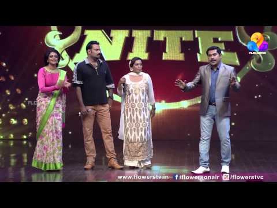 Comedy Super Nite   Full Episode 21