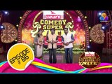 Comedy Super Nite with Raveendran | രവീന്ദ്രൻ | CSN  #86