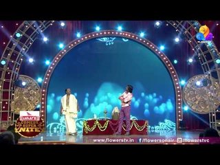 Comedy Super Nite With Archana Kavi   May 25, HD Full Episode 23