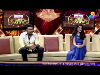 Comedy Super Nite -Archana Kavi & Tini Tom - Episode #19