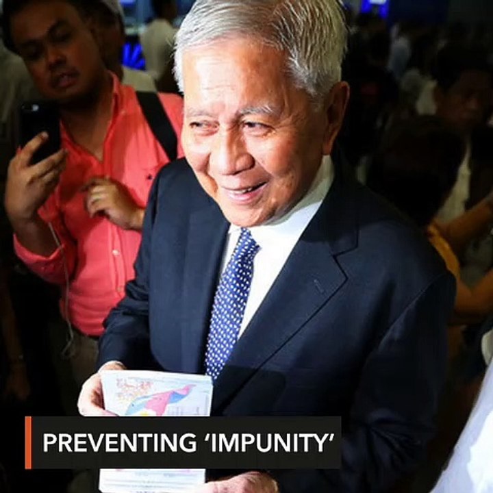 Locsin defends canceling courtesy diplomatic passports