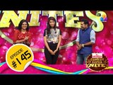 Comedy Super Nite - X Mas Special with Mamtha Mohandas│മമ്ത മോഹൻദാസ്‌ │CSN  #145