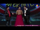 Comedy Super Nite With  Dileep & Namitha Pramod  -Full Episode #02