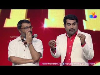Comedy Super Nite With V  K  Prakash   June 9 Full Episode #32