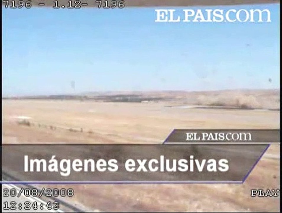Crash spanair