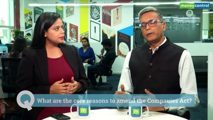 Editor's Take | Govt. To Amend Companies Act