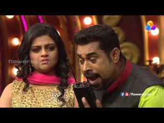 Comedy Super Nite with Nirmal & Pradeep | നിർമൽ & പ്രദീപ്‌ | CSN #160