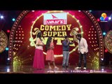 Comedy Super Nite With Baby Nayanthara & Master Dhananjay    Episode#33