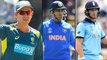 ICC Cricket World Cup 2019 : Jos Buttler Is The New Dhoni Of World Cricket,Says Justin Langer
