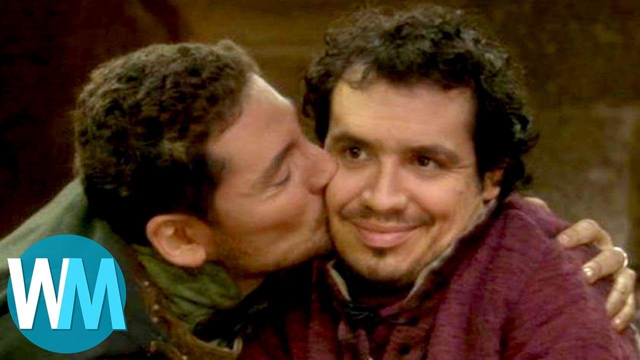 TOP 10 RAISONS D'AIMER ALEXANDRE ASTIER !