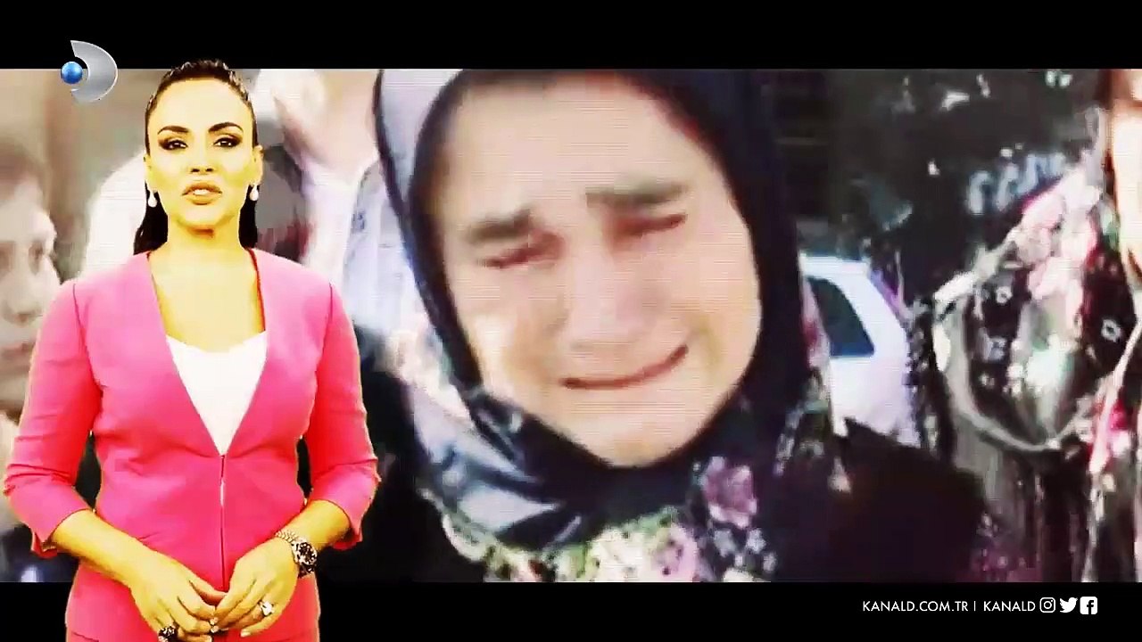 Buket Aydın'la Kanal D Haber Reyting Serüveni