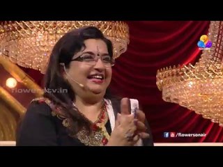 Comedy Super Nite with Ambika│അംബിക│CSN  #169