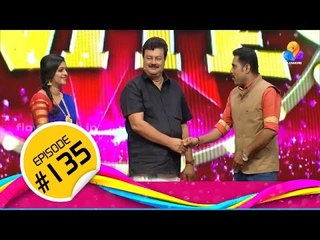 Comedy Super Nite with Rizabawa│റിസബാവ | CSN  #135