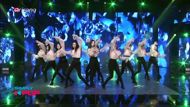 [Simply K-Pop] LOONA(이달의 소녀) - Butterfly