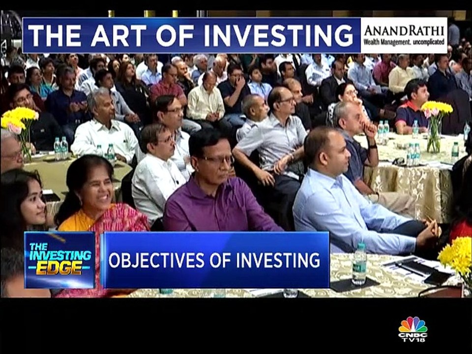 The Investing Edge: Financial Expert Feroze Azeez discusses the do’s & don’ts of investing