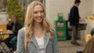 Exclusive: Watch Amanda Seyfried Meet a Very, VERY Adorable Dog in The Art of Racing in the Rain