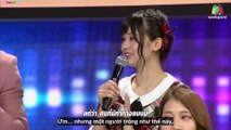 [Vietsub] I Can See Your Voice Thái Lan - Ep 138 - AKB48 - Part 2