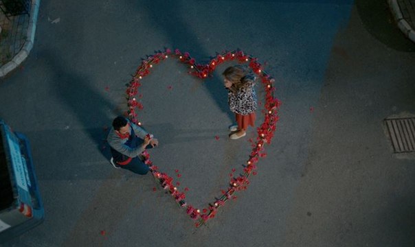 Geçmiş Olsun Filminin Fragmanını / Videosunu İzleyin – 28 Haziran’da Vizyonda!