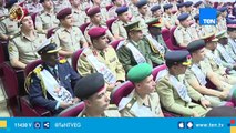 درع الوطن | تغطية خاصة لإحتفالات تخرج دفعات جديدة من أكاديمية ناصر العسكرية