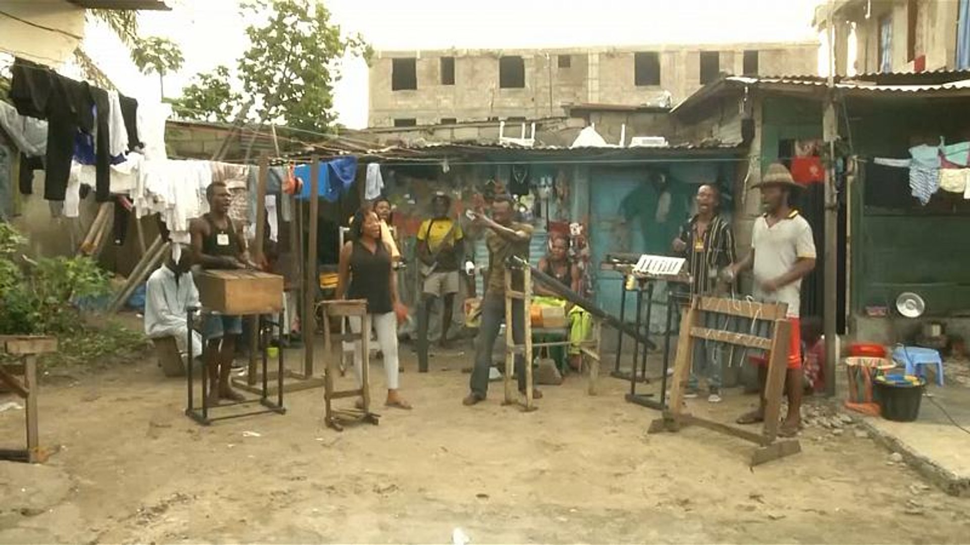 Fulu Muziki –