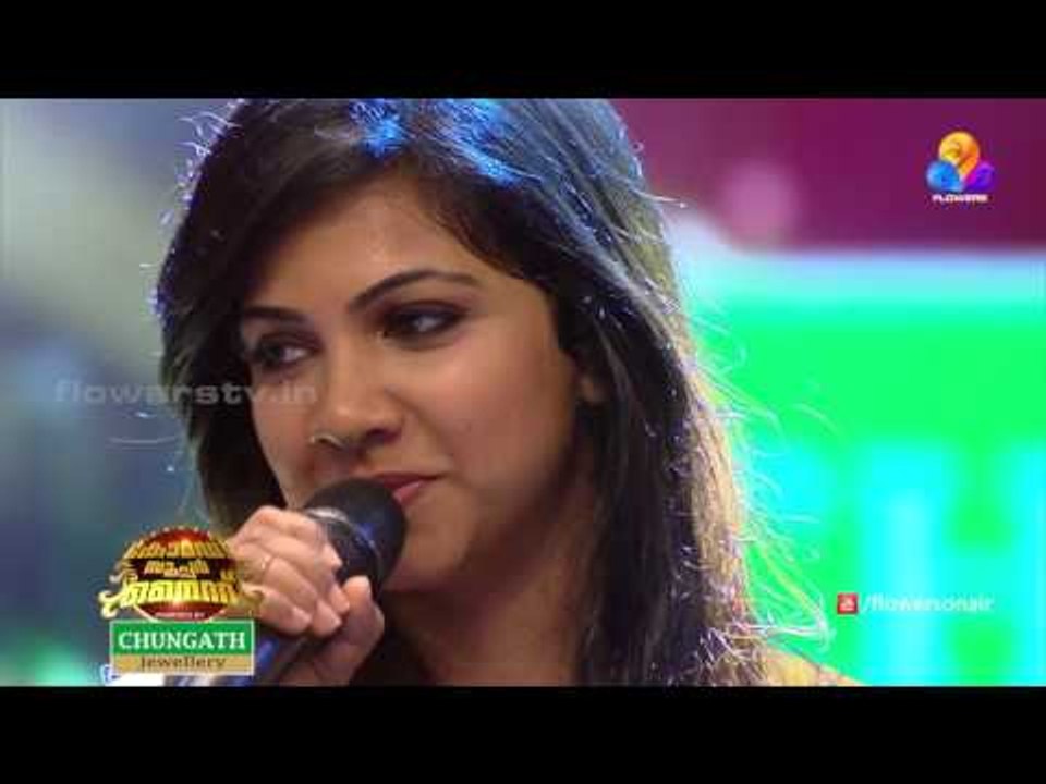 Comedy Super Nite│Flowers│CSN #  210