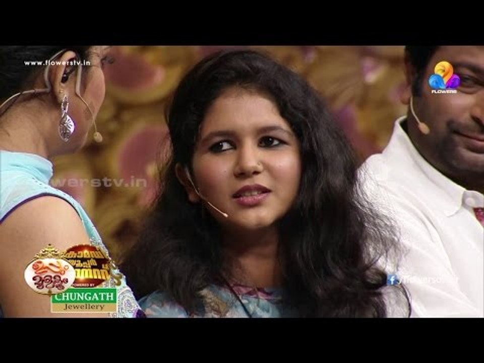 Comedy Super Nite│Flowers│CSN # 217