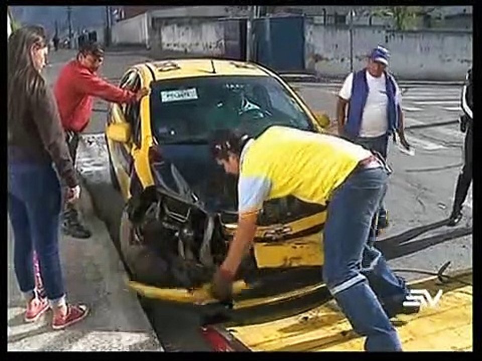 Telemundo 21/06/2019