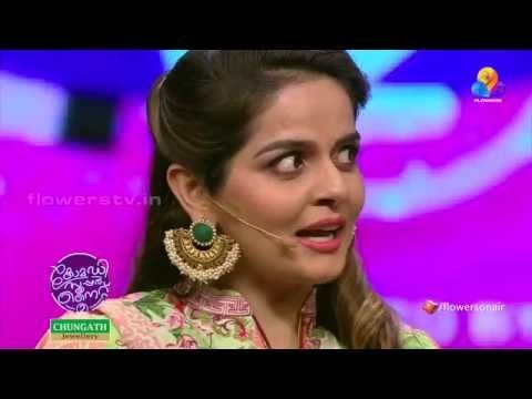Comedy Super Nite - 2 with Roma │റോമ | Flowers│CSN # 14