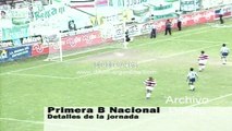 Deportivo Moron vs San Miguel - Primera B Nacional 1997