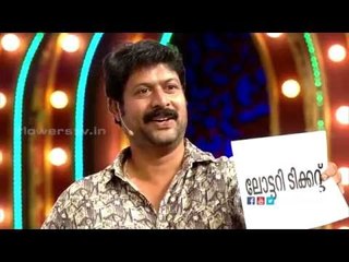 Comedy Super Nite - 2 With Irshad & Shaheen  | ഇർഷാദ് & ഷഹീൻ  │Flowers│CSN# 16 -promo