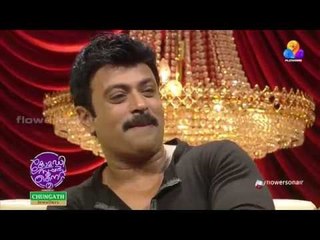 Comedy Super Nite - 2  with Riyaz Khan | റിയാസ് ഖാൻ  │Flowers│CSN # 9