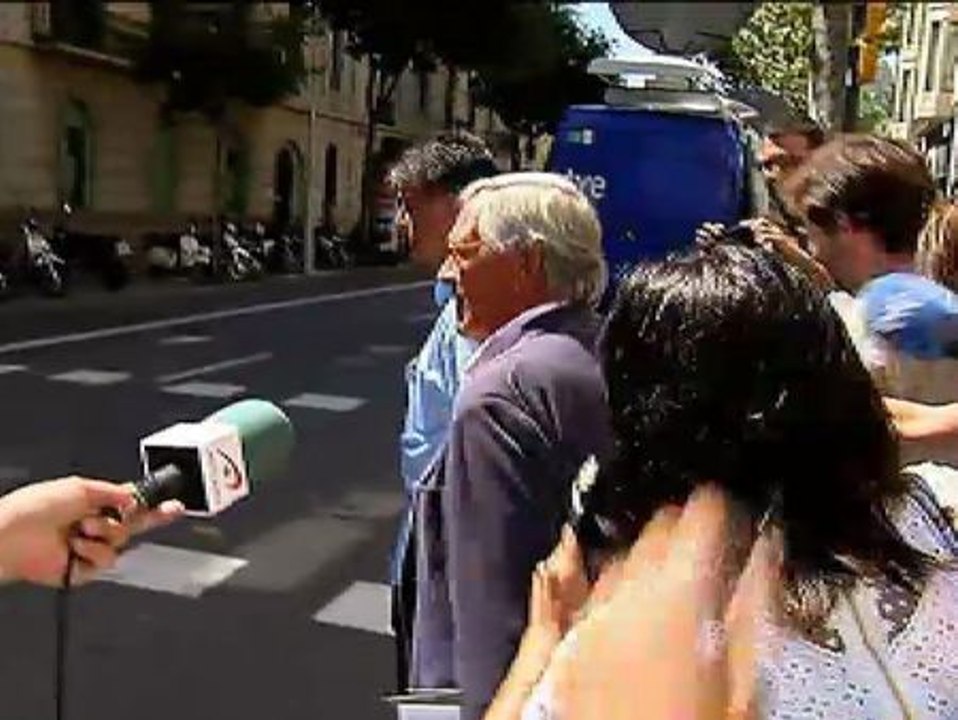 Convergencia convoca una reunión para definir sus planes soberanistas