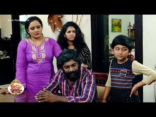 Uppum Mulakum│Flowers│EP#119