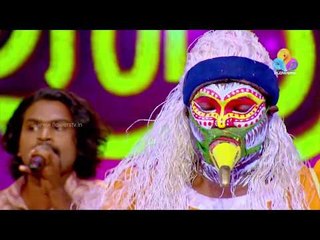 Comedy Utsavam │Flowers│Ep# 56