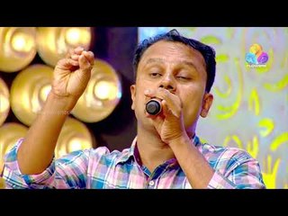 Comedy Utsavam │Flowers│Ep# 64
