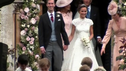 Ecco chi é il fratello di Kate Middleton