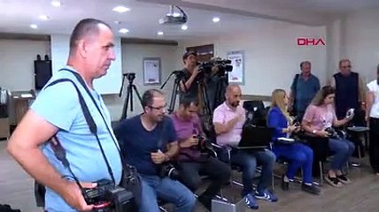 Öykü Arin'in doktorundan açıklama: Babadan alınan iliğin yüzde 100'e yakın çalıştığını tespit ettik