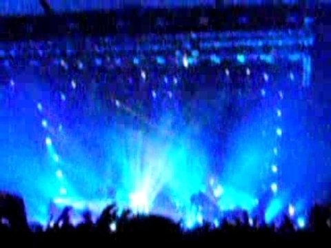 Linkin park amneville le 17 01 08