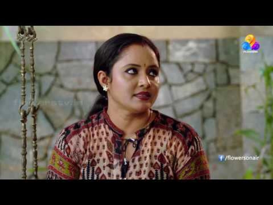Uppum Mulakum│Flowers│EP# 149