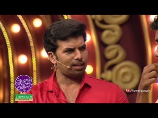 Comedy Super Nite - 2 with Sunny Wayne | സണ്ണി വെയ്ൻ │Flowers│CSN# 34