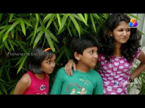 Uppum Mulakum│ ബാലു വലിയൊരു മീൻ കൊണ്ടു വന്നു | Flowers│EP# 133