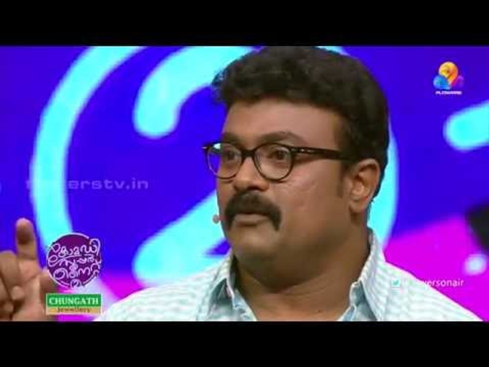 Comedy Super Nite - 2 with Kalabhavan Shajon | കലാഭവൻ ഷാജോൺ  │Flowers│CSN # 11