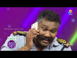 Comedy Super Nite - 2 with  Shine Tom Chacko | ഷൈൻ ടോം │Flowers│CSN# 37