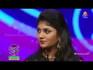 Comedy Super Nite - 2 with Drishya & Omar | ദൃശ്യ & ഒമർ  │Flowers│CSN# 36