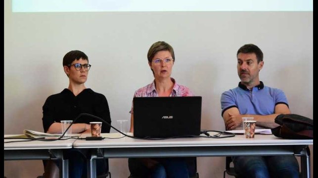 Des cantines durables en Wallonie, mais avec quels moyens et quels objectifs ?