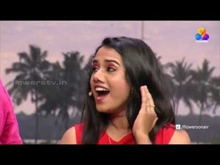 Comedy Super Nite - 2 with Nandana, Nayanthara & Jugru │Flowers│CSN# 45